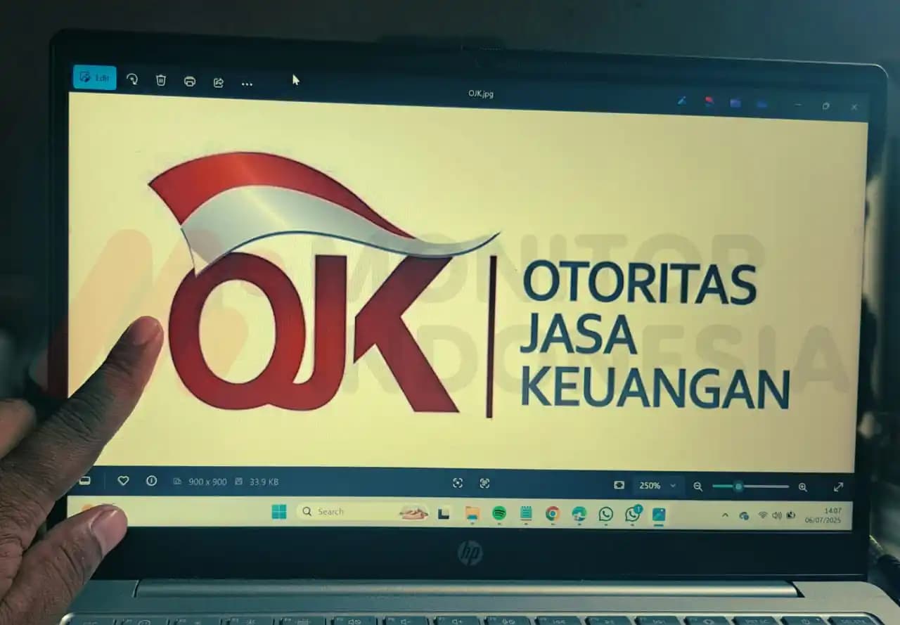 BPK Sebut Pengendalian Pengamanan atas Disaster Recovery Center OJK Belum Memadai
