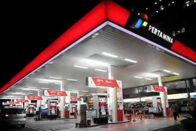 BPK Sebut Proyek Digitalisasi SPBU Bebani Keuangan Telkom Rp 181 M
