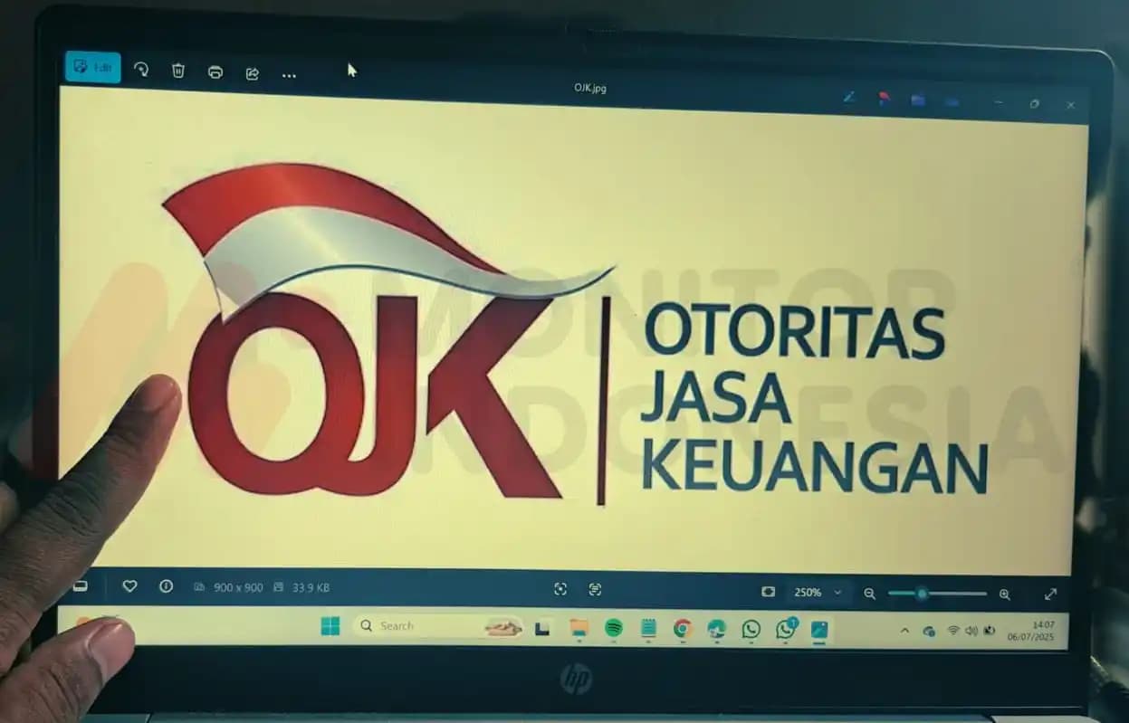 BPK Temukan Aset Tetap yang Rusak dan Hilang Rp 63,8 M Masih Disajikan di Lapkeu OJK