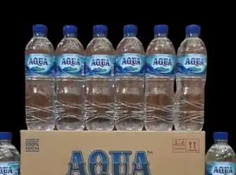 BPKN akan Investigasi dan Panggil Dirut Tirta Investama atas Dugaan Air Aqua dari Sumur Bor