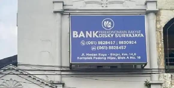BPR Disky Surya Jaya