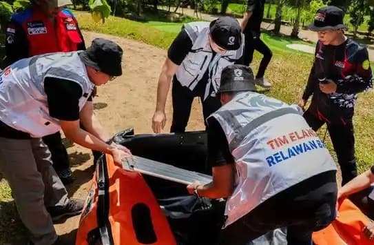 BRI Semakin Perkuat Kesigapan Hadapi Bencana Alam