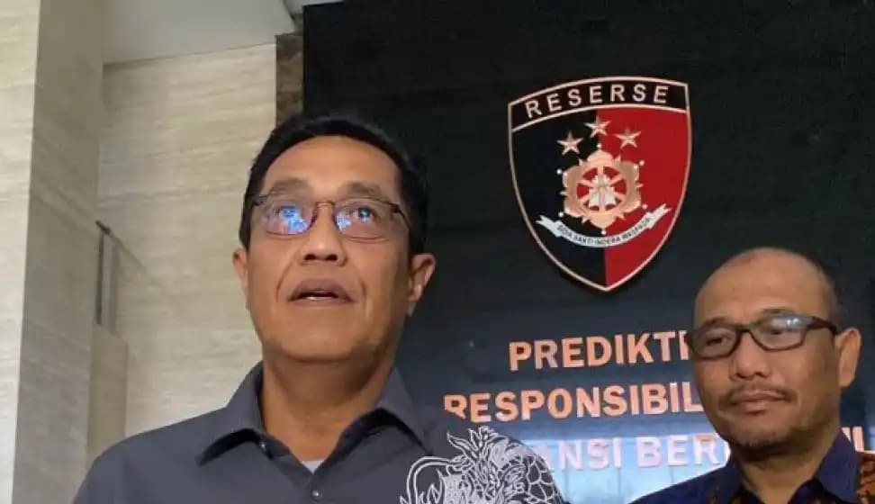 Brigjen Djuhandhani Rahardjo Puro, Direktur Tindak Pidana Umum Bareskrim Polri