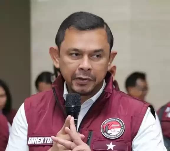 Brigjen Pol Mukti Juharsa, Direktur Tindak Pidana Narkoba Bareskrim Polri