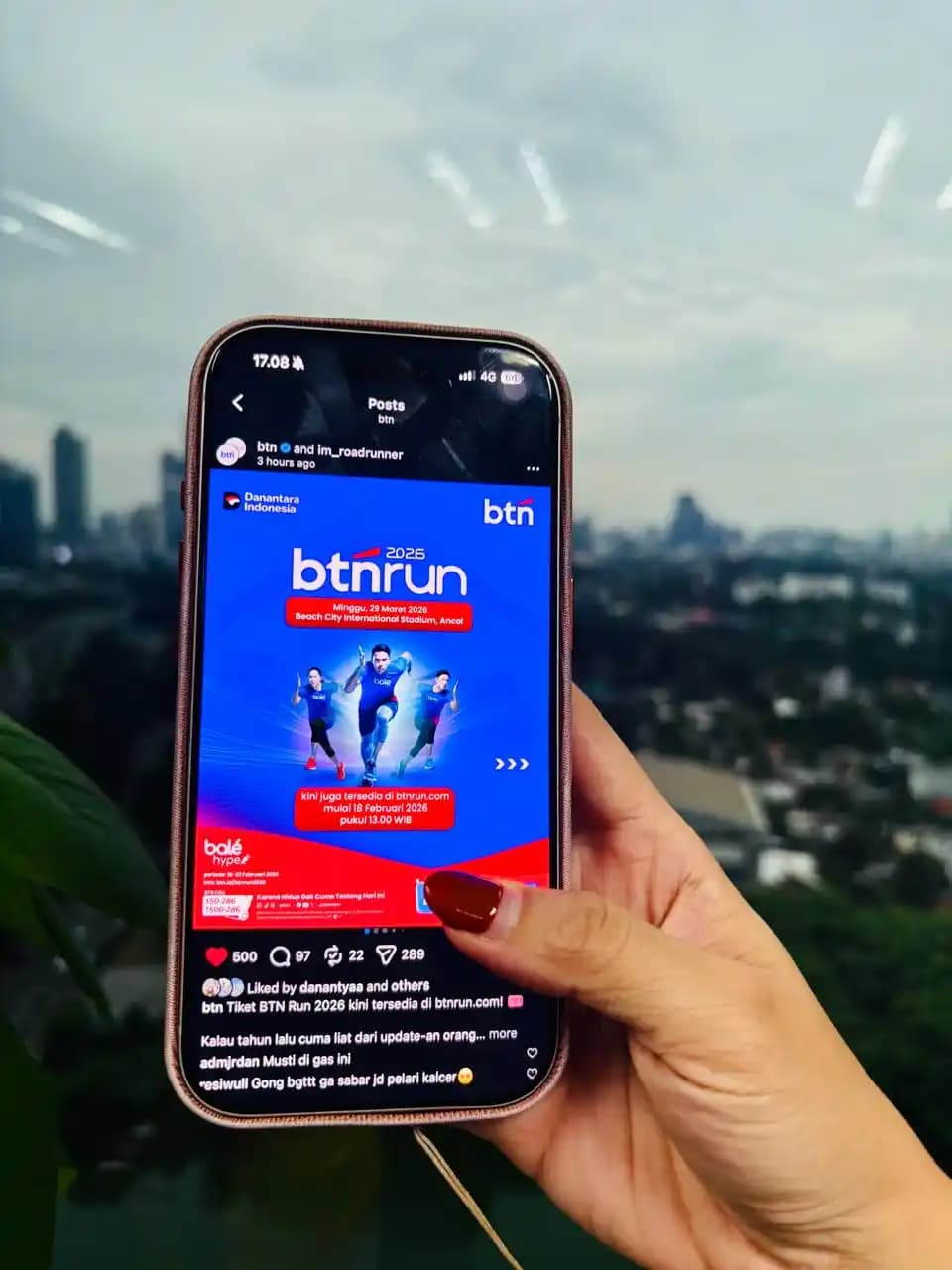 BTN