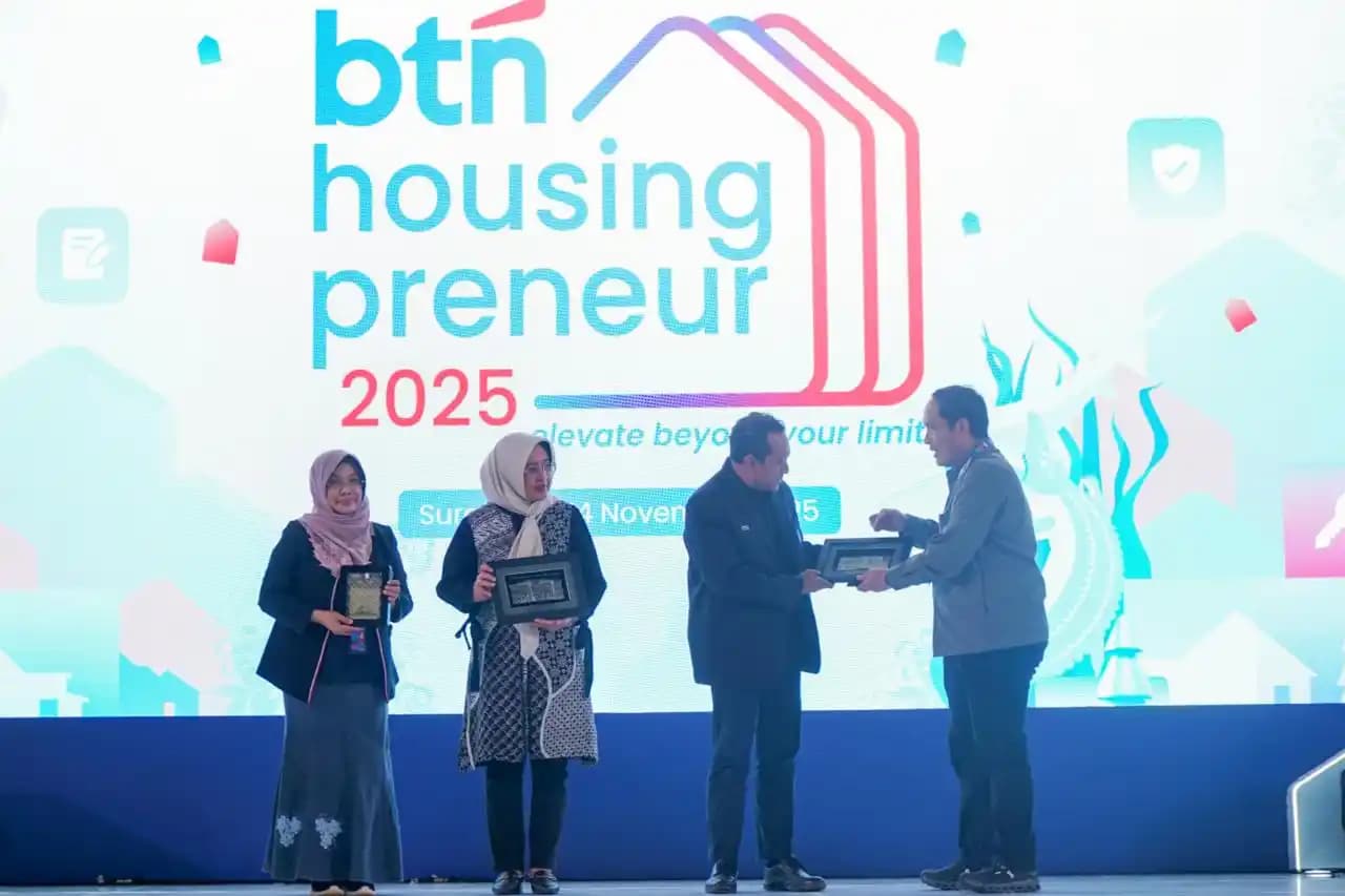 BTN Housingpreneur 2025