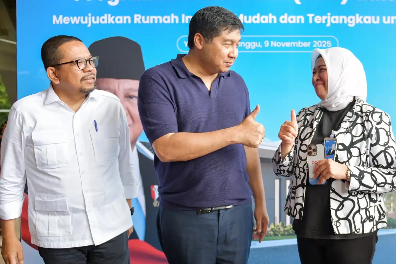 BTN Salurkan Kredit Program Perumahan di Yogyakarta