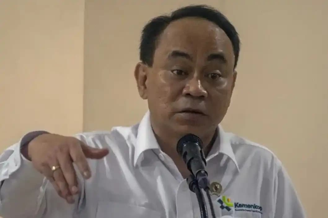Budi Arie Setiadi