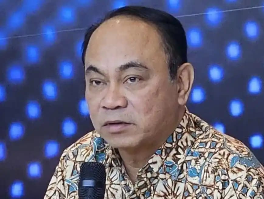 Budi Arie Setiadi