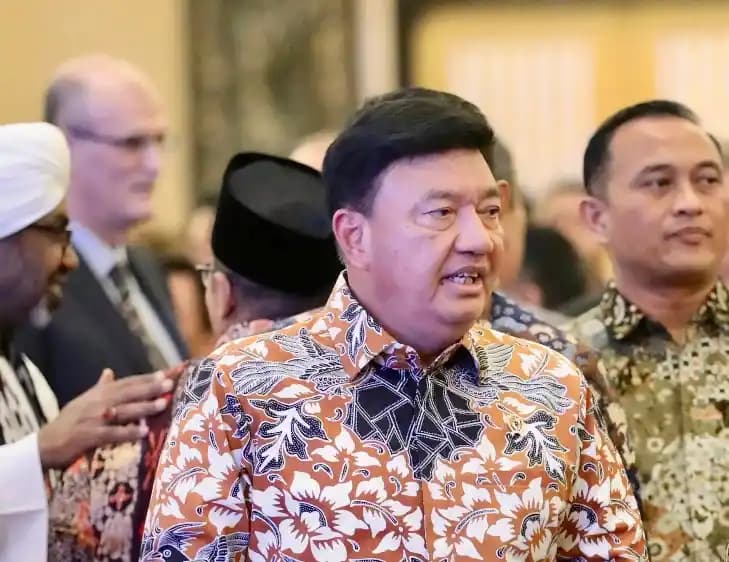 Budi Gunawan