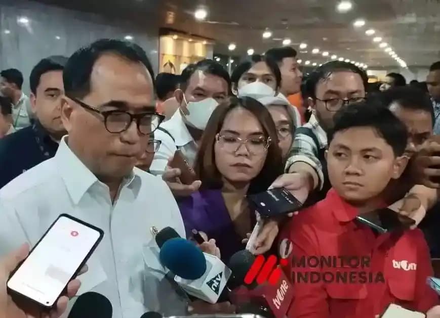 Budi Karya Sumadi