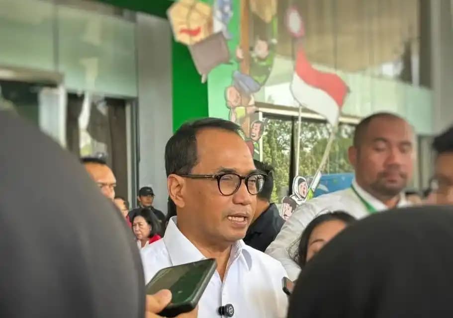 Budi Karya Sumadi
