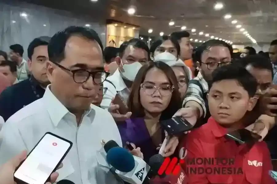 Budi Karya