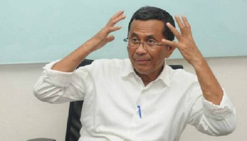 Polisi Periksa Dahlan Iskan, Kasus Apa?