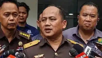 Bulog dan Kementan Diperiksa Kejagung soal Korupsi Subisidi Beras