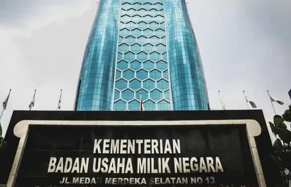 BUMN