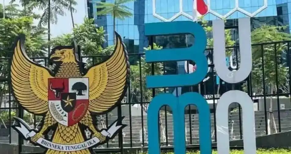 BUMN