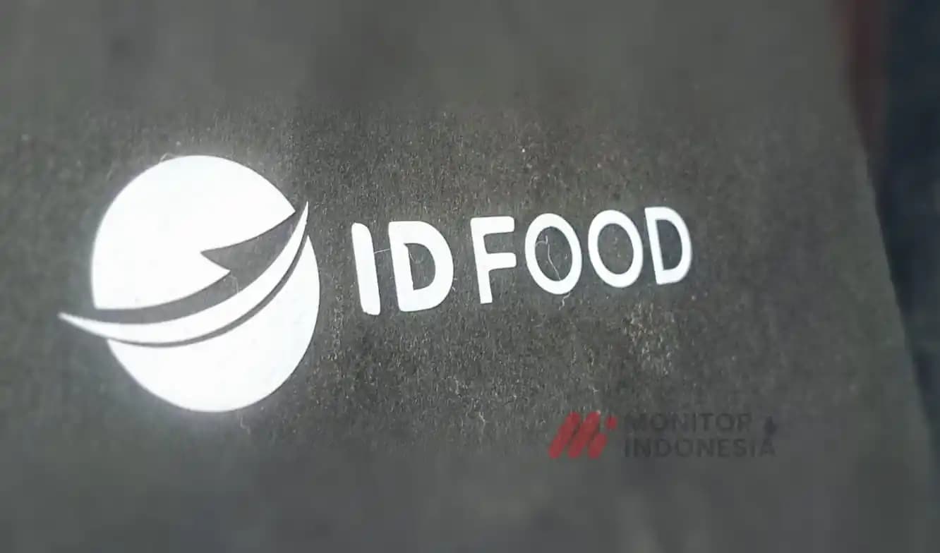 BUMN ID FOOD