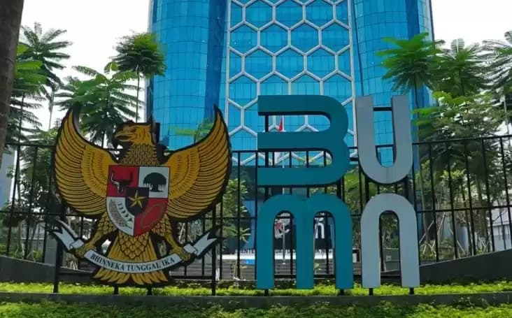BUMN