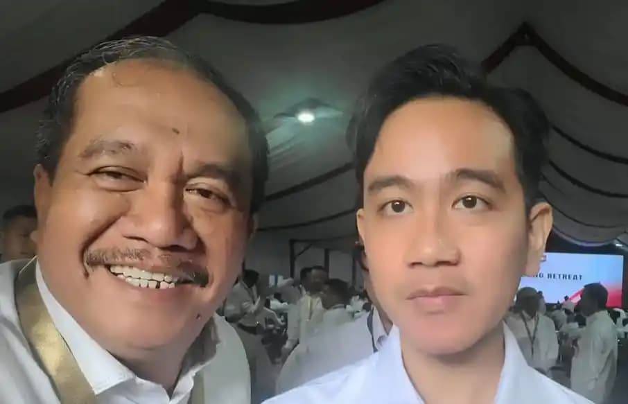 Bupati Asahan