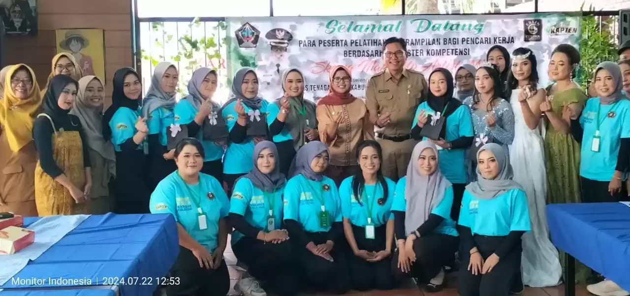 Bupati Blitar