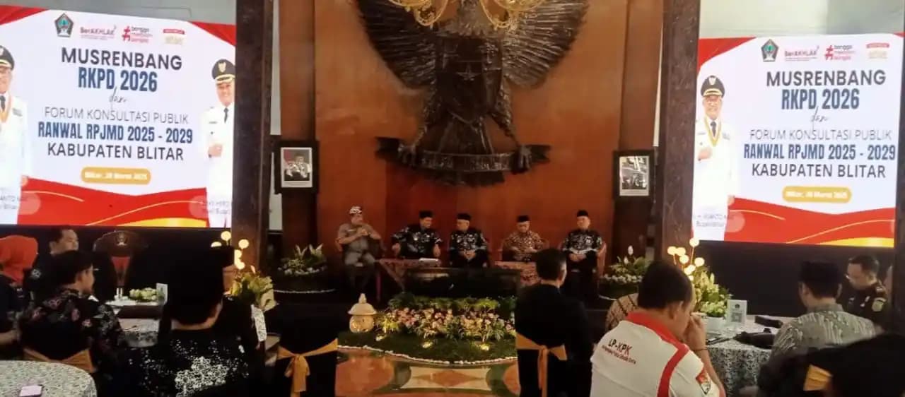 Bupati Blitar