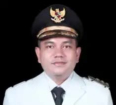 Bupati Pakpak Bharat Franc Reinhard Tumanggor Harus Diperiksa Kejagung