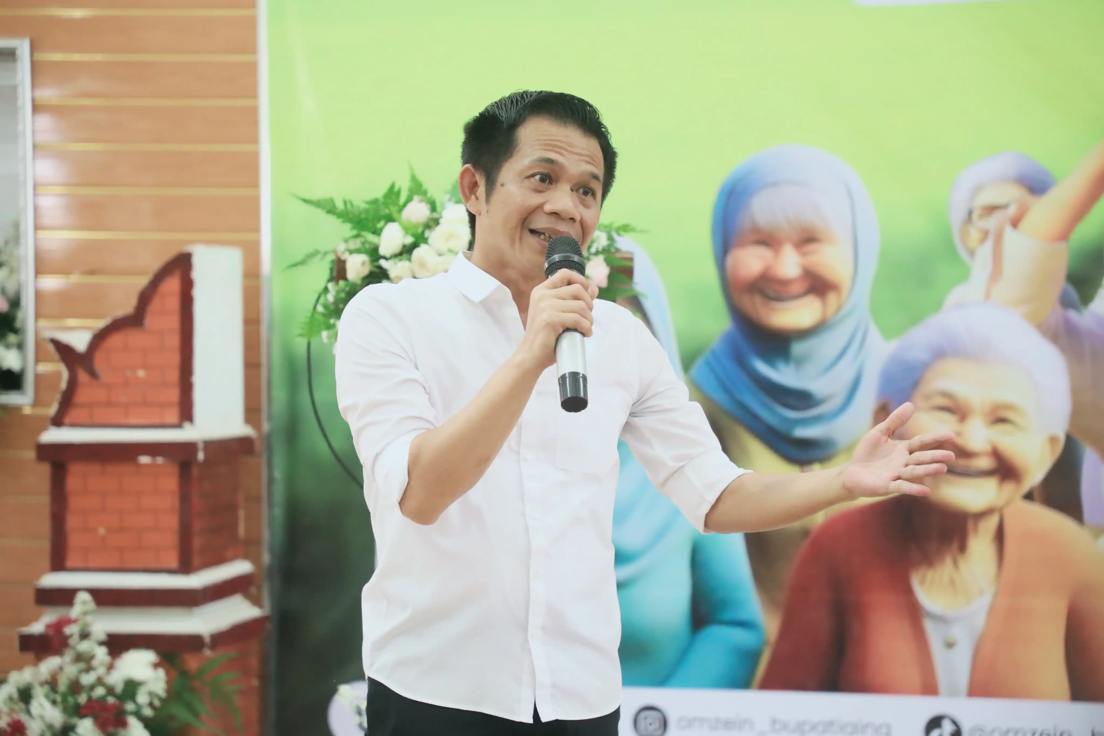 Bupati Purwakarta