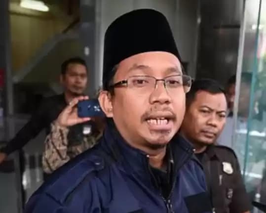 Bupati Sidoarjo, Gus Muhdlor