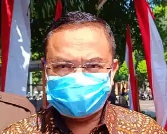 Bupati Sudewo
