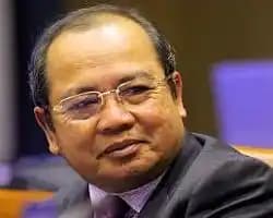 Burhanuddin Abdullah