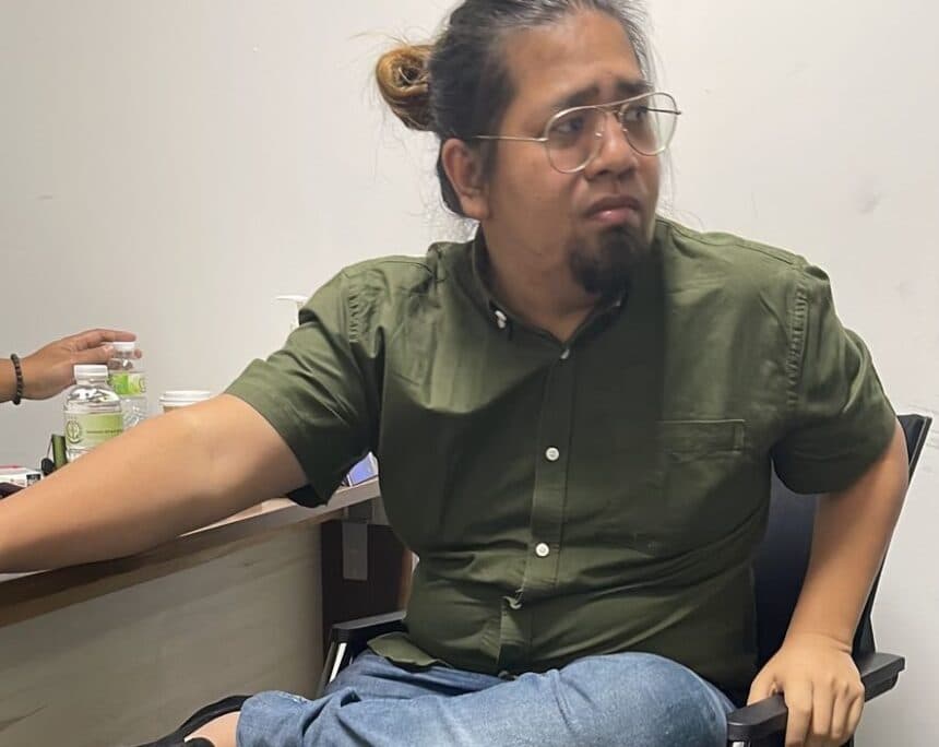 Tim Tabur Kejagung dan Kejati DKI Tangkap Seorang Pengacara, Kasus Apa?