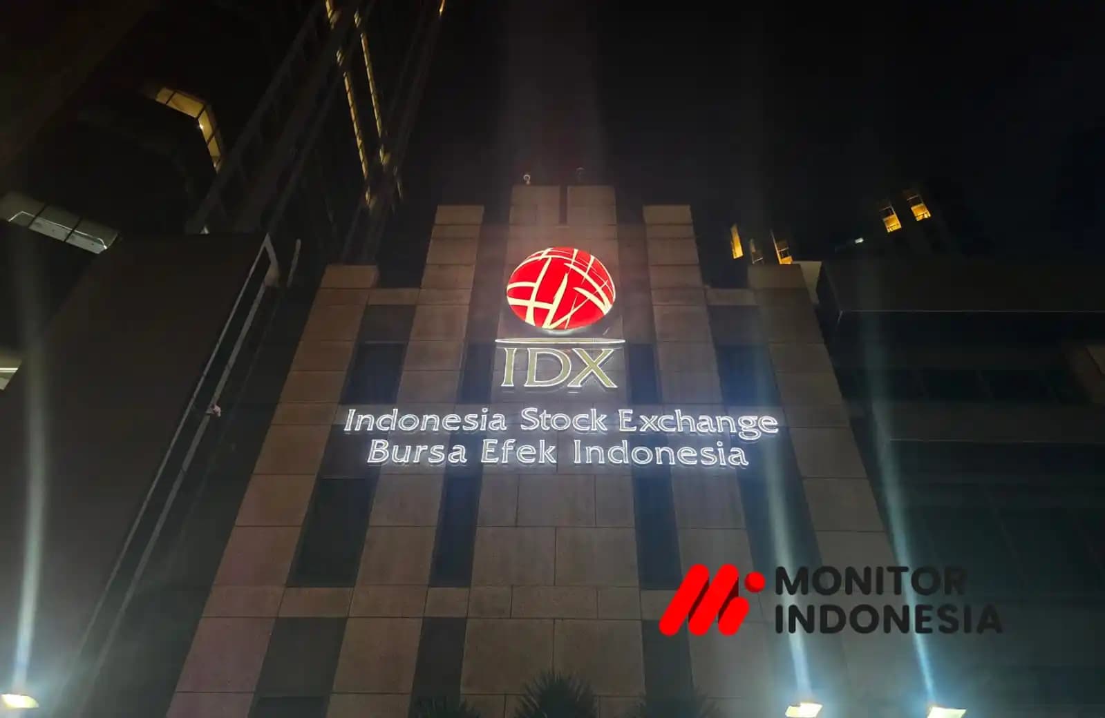 Bursa Efek Indonesia