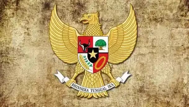 Burung Garuda