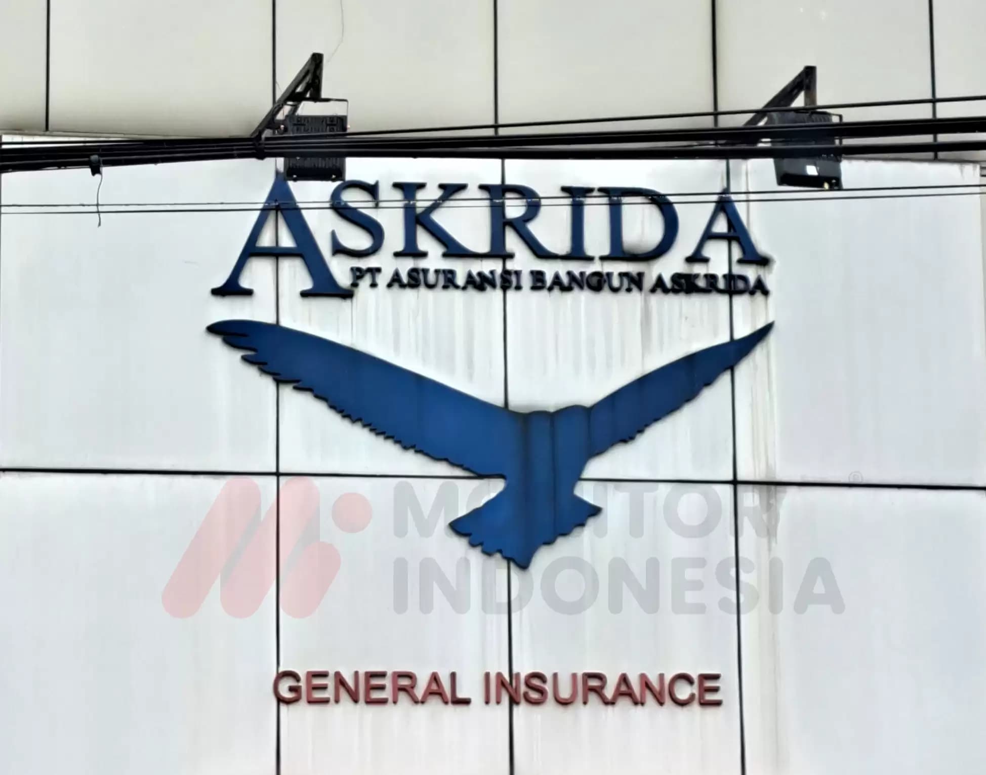 Dugaan Korupsi Bank Jateng, Asuransi Askrida Turut Disebut-sebut IPW