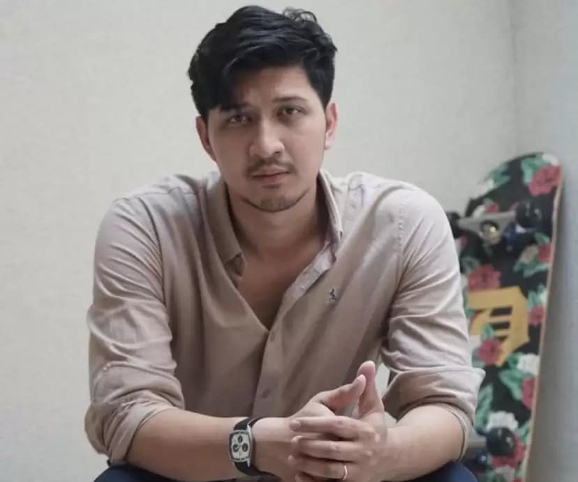 Dilaporkan Kasus Penipuan Uang Rp 500 Juta, Aditya Zoni: Gak Takut