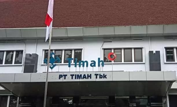 Petinggi PT Timah Berkali-kali Diperiksa, Tersangka Korupsi Masih Nihil