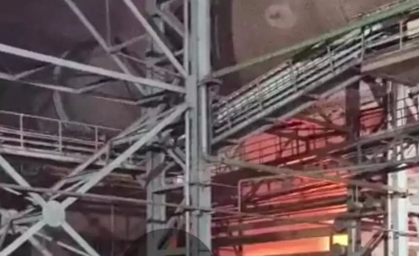 Tungku Smelter di Morowali Meledak Lagi, Entah Siapa yang Salah?