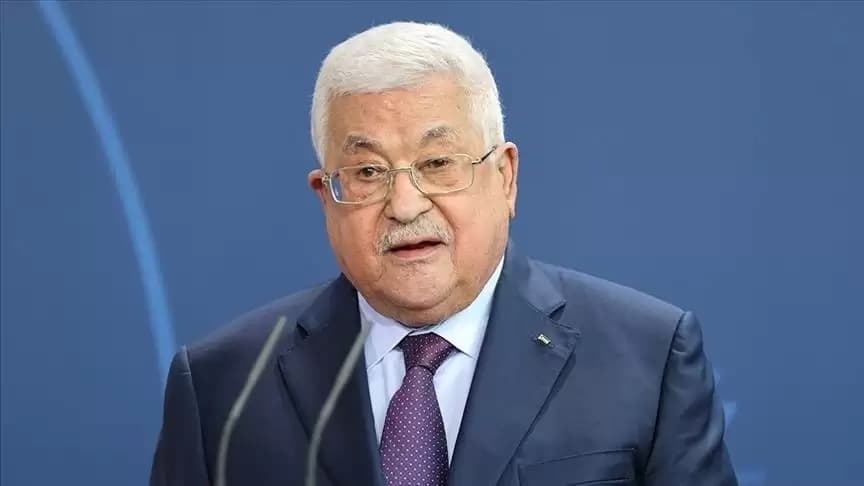 Abbas Bersumpah Lawan Rencana Israel Pisahkan Gaza dari Palestina