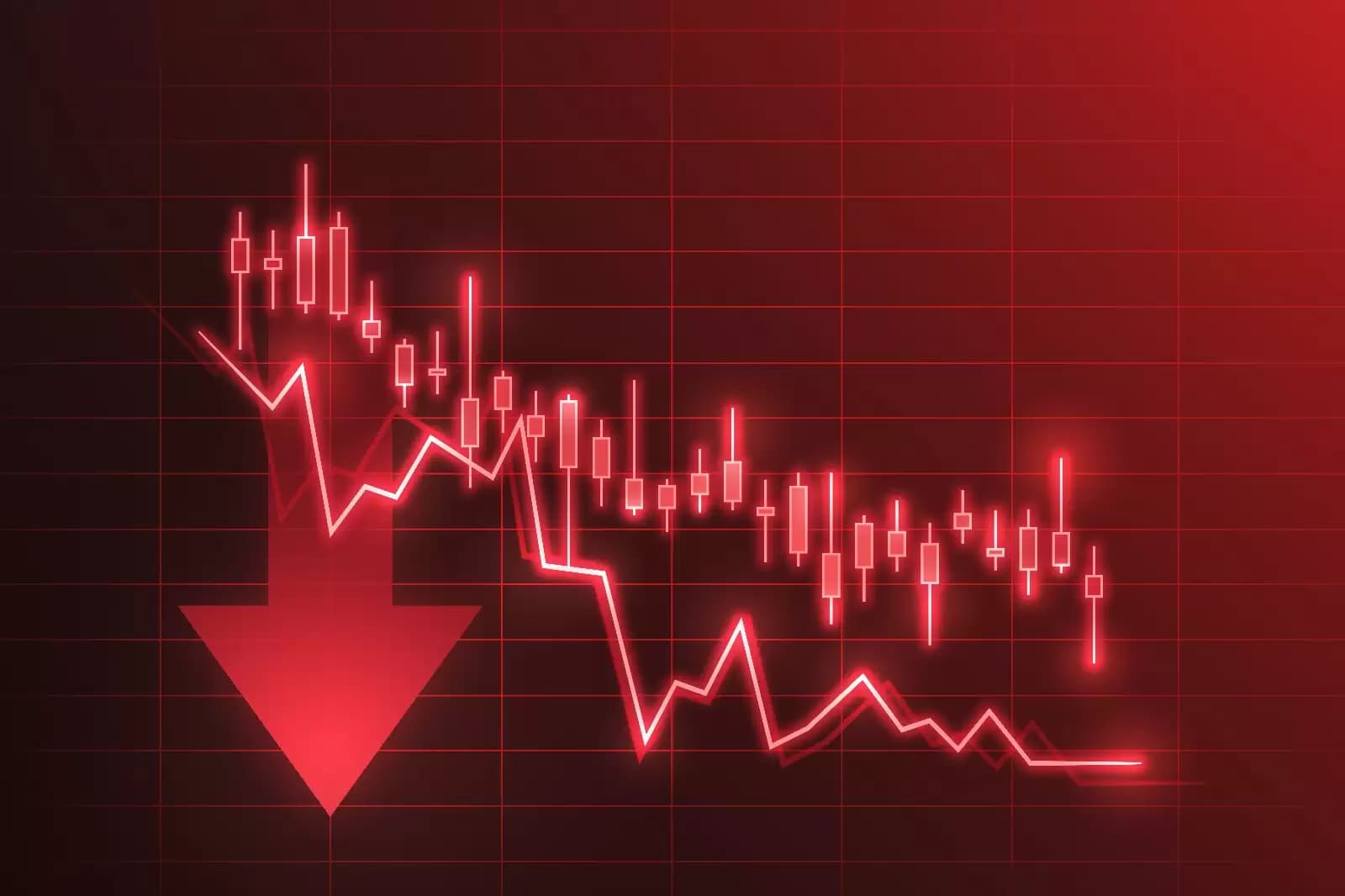 IHSG dan Rupiah Tertekan, Menkeu Purbaya Minta Investor Tak Panik