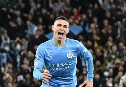Menang Lawan Bournemouth, Man City Tempel Liverpool