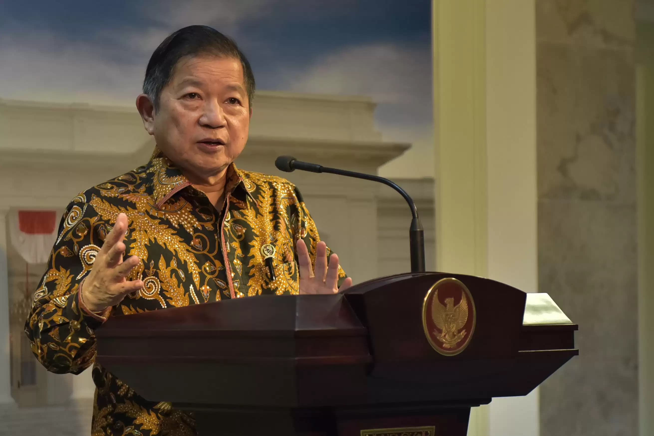 Masih Berlanjut, Kini Kepala Bappenas Ikut Bantah Kritik Cak Imin tentang Hilirisasi Industri