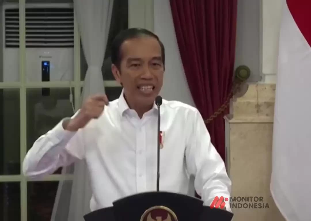 Netralitas Pemilu "Aku yang Sekarang Bukanlah yang Dulu"