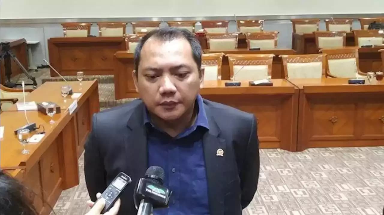 Cagub DKI Jakarta, Ini 3 Nama Kader Disiapkan NasDem