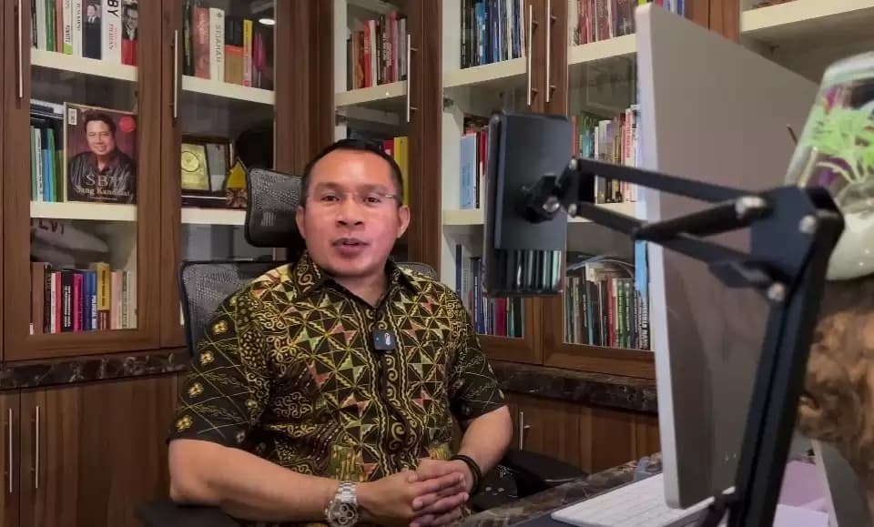 Demokrat: Pernyataan Cak Imin Soal Food Estate Penuh Tendensi Politis
