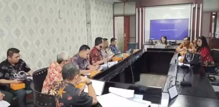 Capaian Pendapatan Asli Daerah Kota Bekasi Dinilai DPRD Cukup Baik
