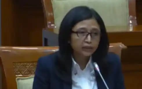 Capim KPK Ida Budhiati
