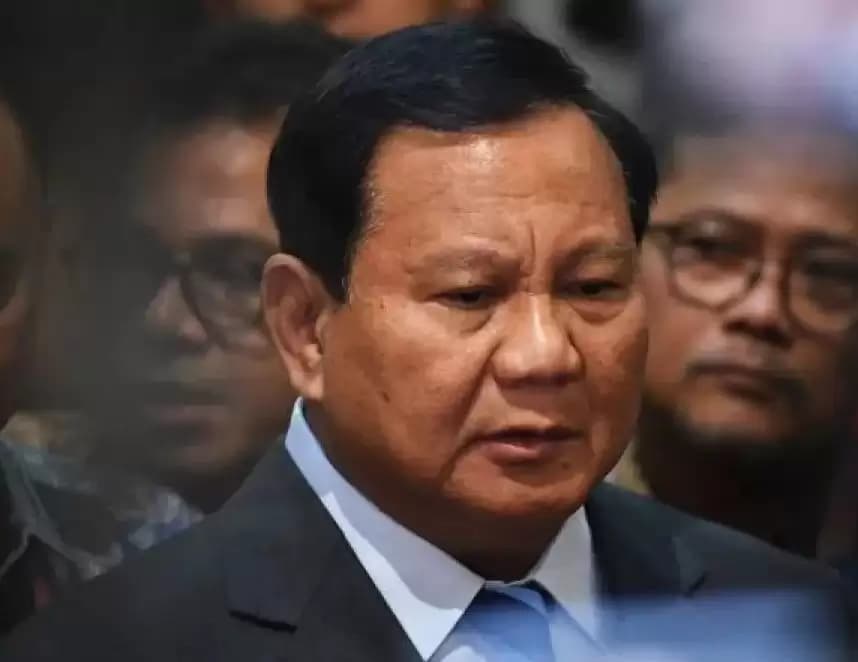 Ini yang Bikin Kecewa Prabowo Usai Debat Pilpres