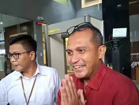 Eks Wamenkumham Eddy Bakal Ajukan Gugatan Praperadilan Lagi