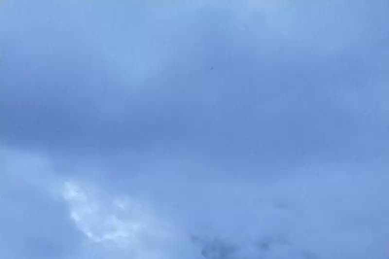 Gunung Marapi Kembali Erupsi, Keluarkan Suara Dentuman dan Gemuruh
